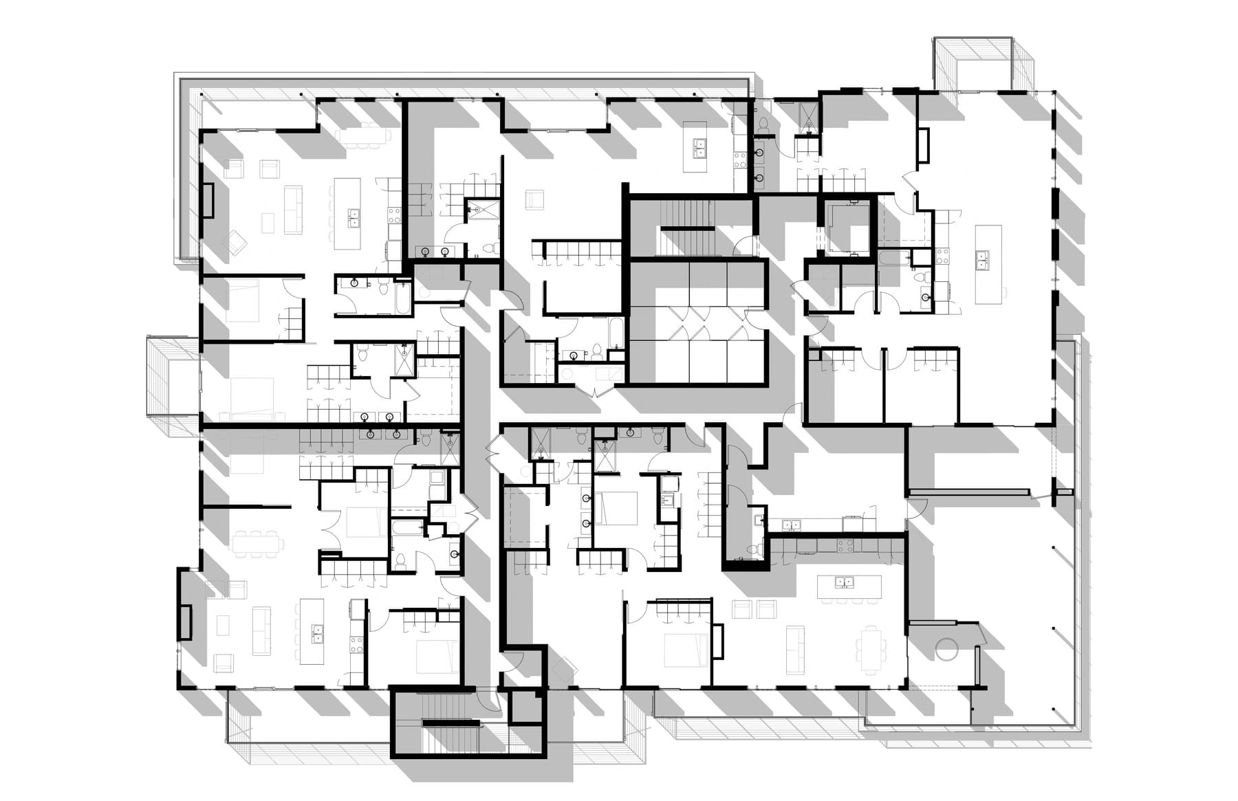 4000 Ingersoll, image 5