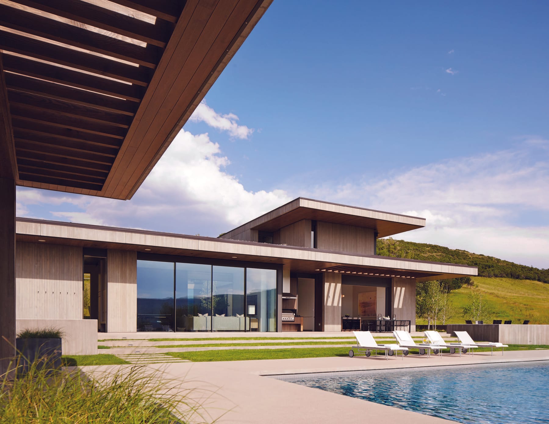 Mountain Modern, image 10