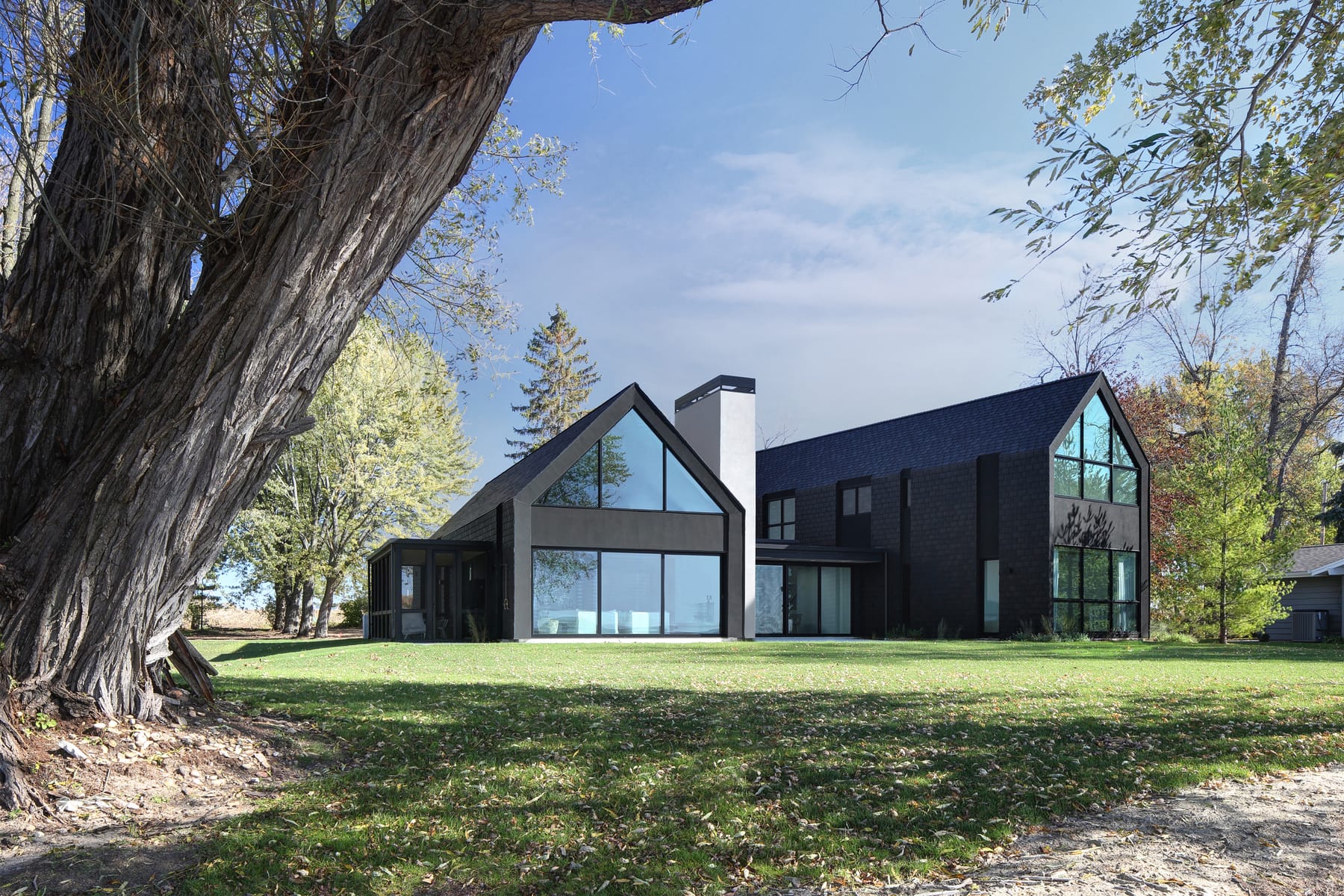 Woven House, image 3