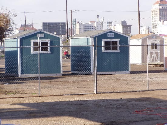 Eco Shelter, image 7