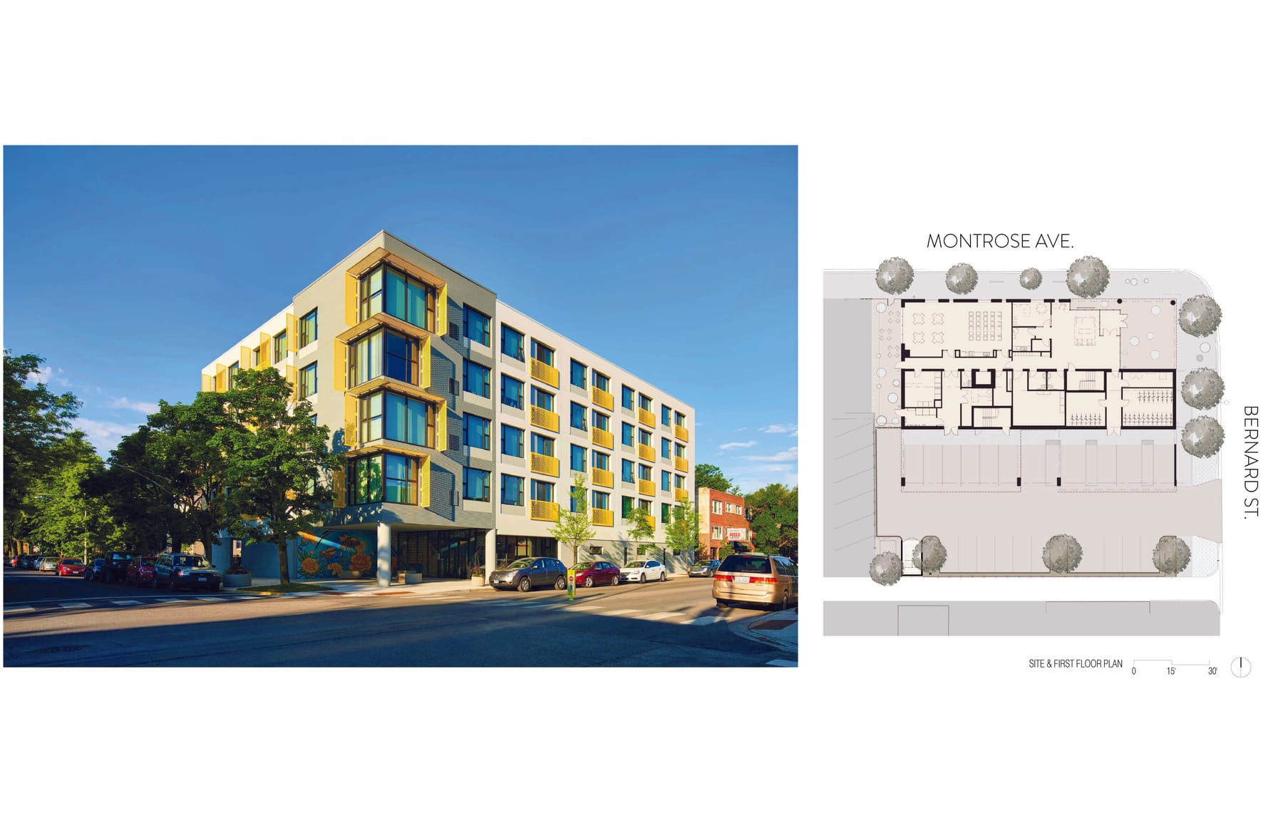 OSO Apartments, image 2