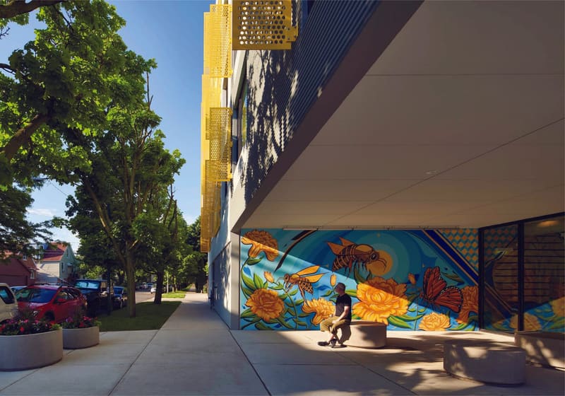 OSO Apartments