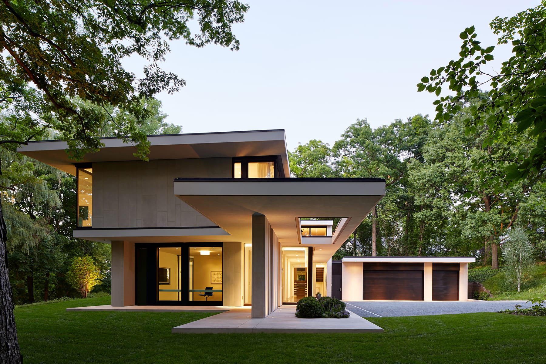 Ravine House Single FamilyHome, image 3
