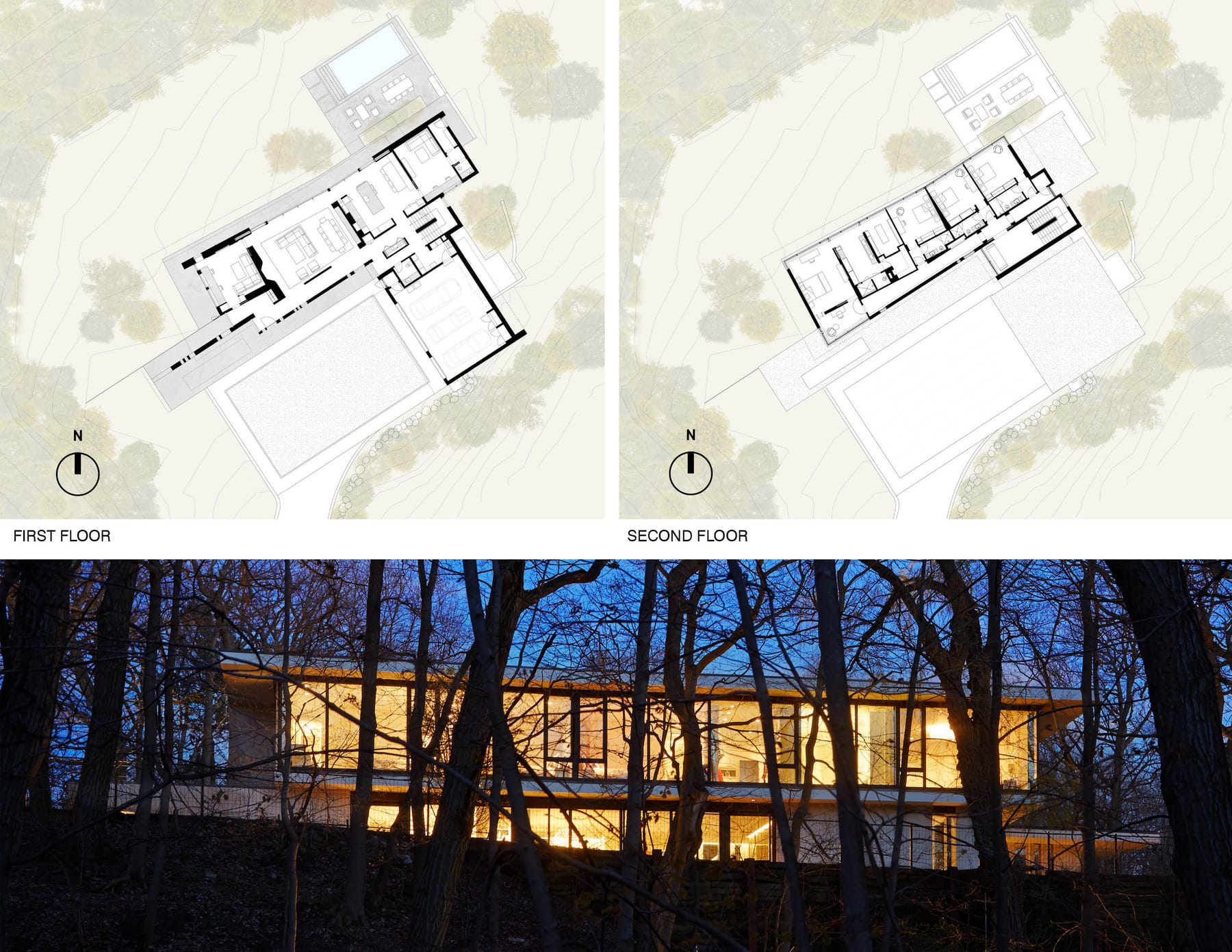 Ravine House Single FamilyHome, image 10