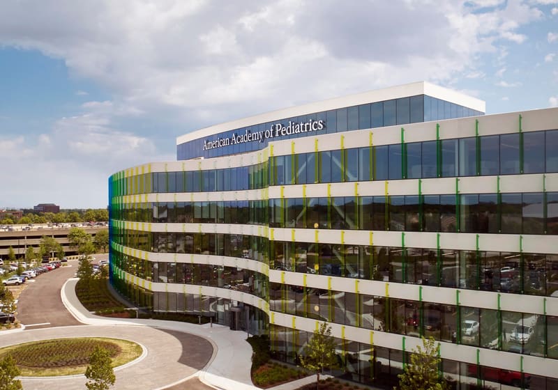 American Academy of Pediatrics