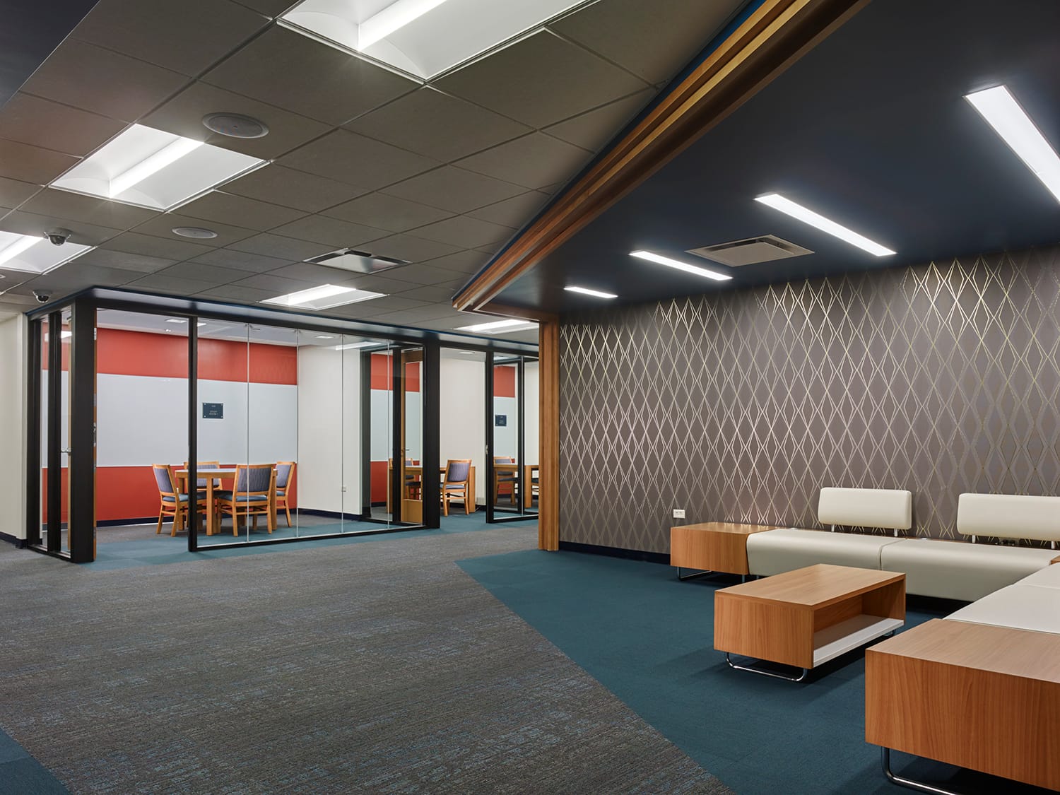 Broadview Public Library Renovation and Addition, image 5