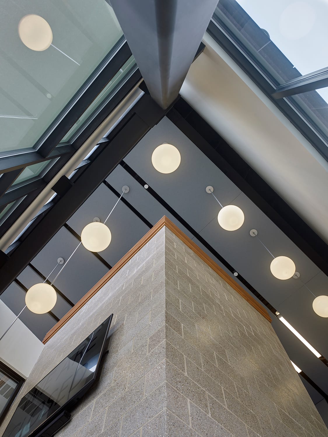 Broadview Public Library Renovation and Addition, image 6