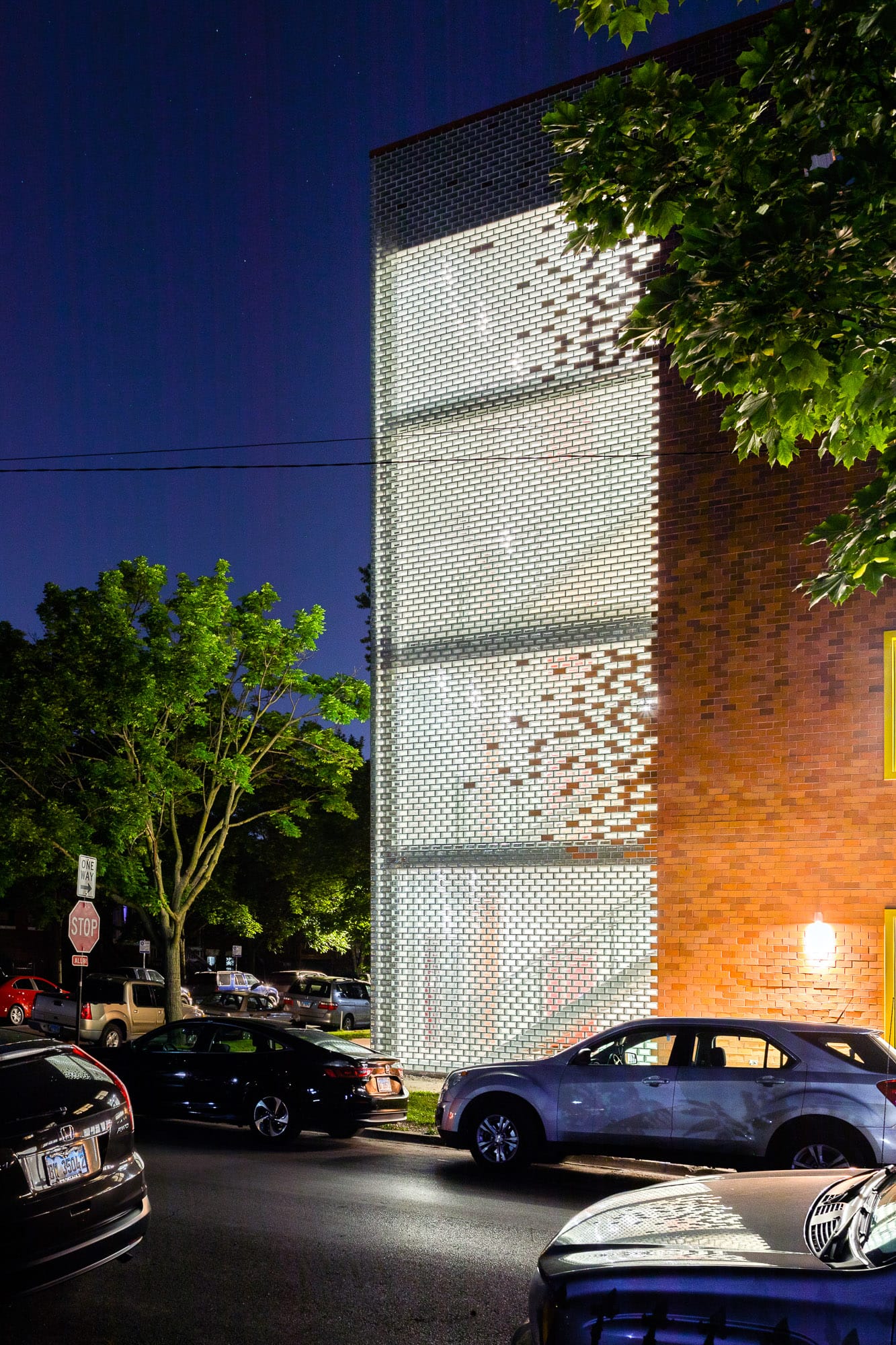 Enlace Offices and Community Center, image 10