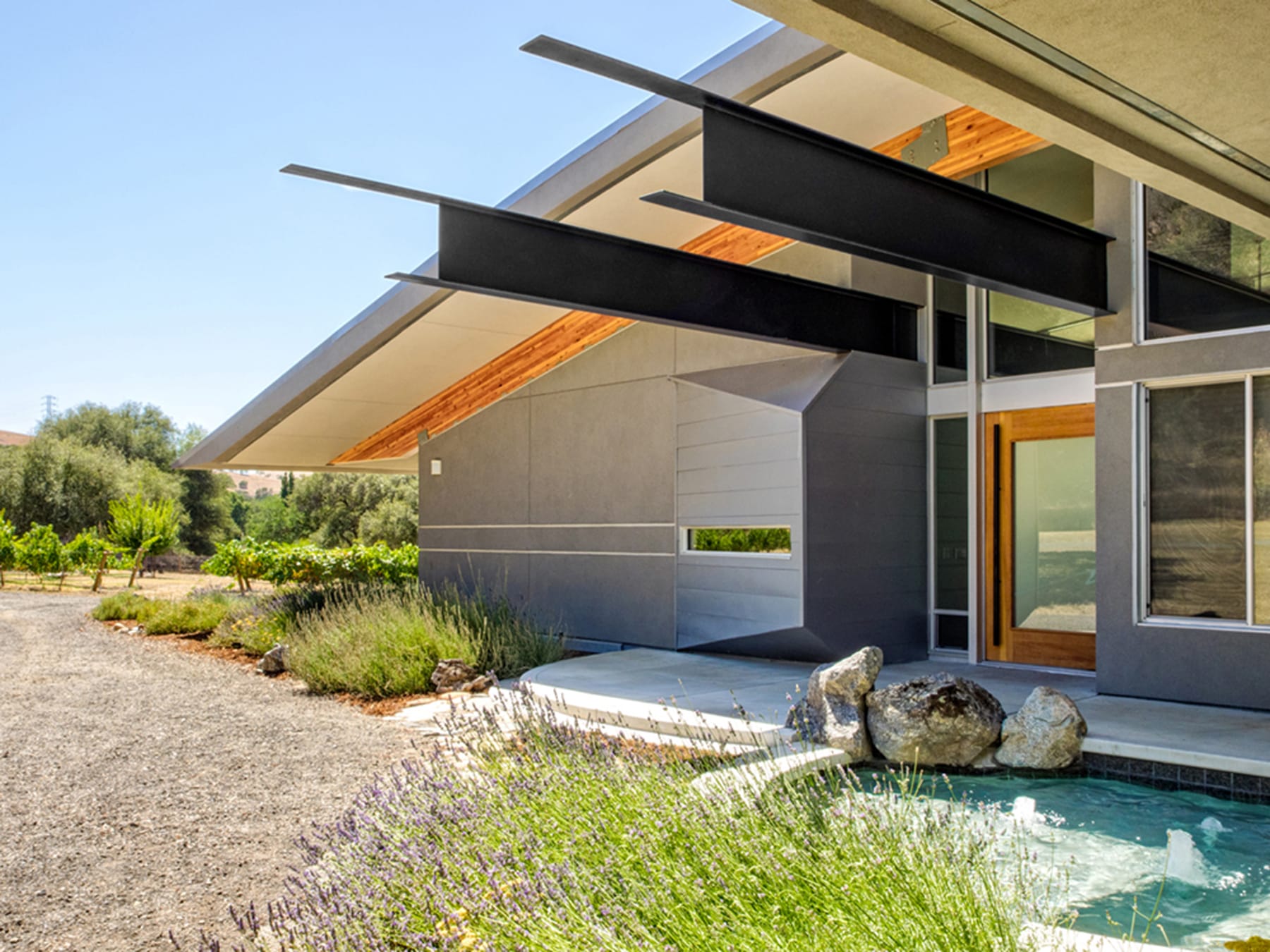 Lapp Residence, image 4
