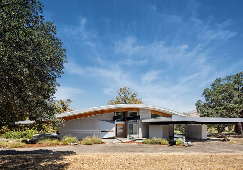 Lapp Residence