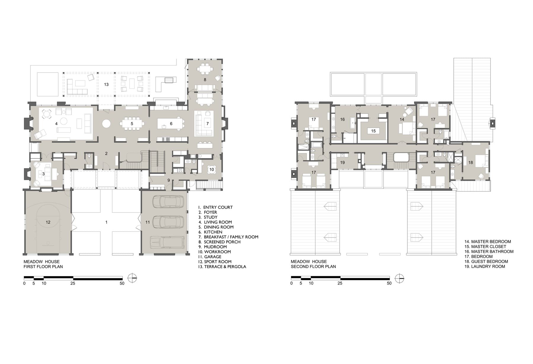 Meadow House, image 10