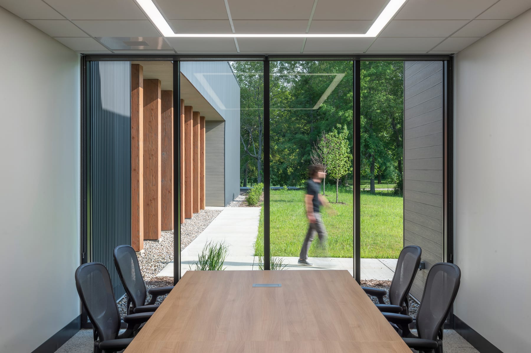 Agriculture Classroom & Lab Building, image 8