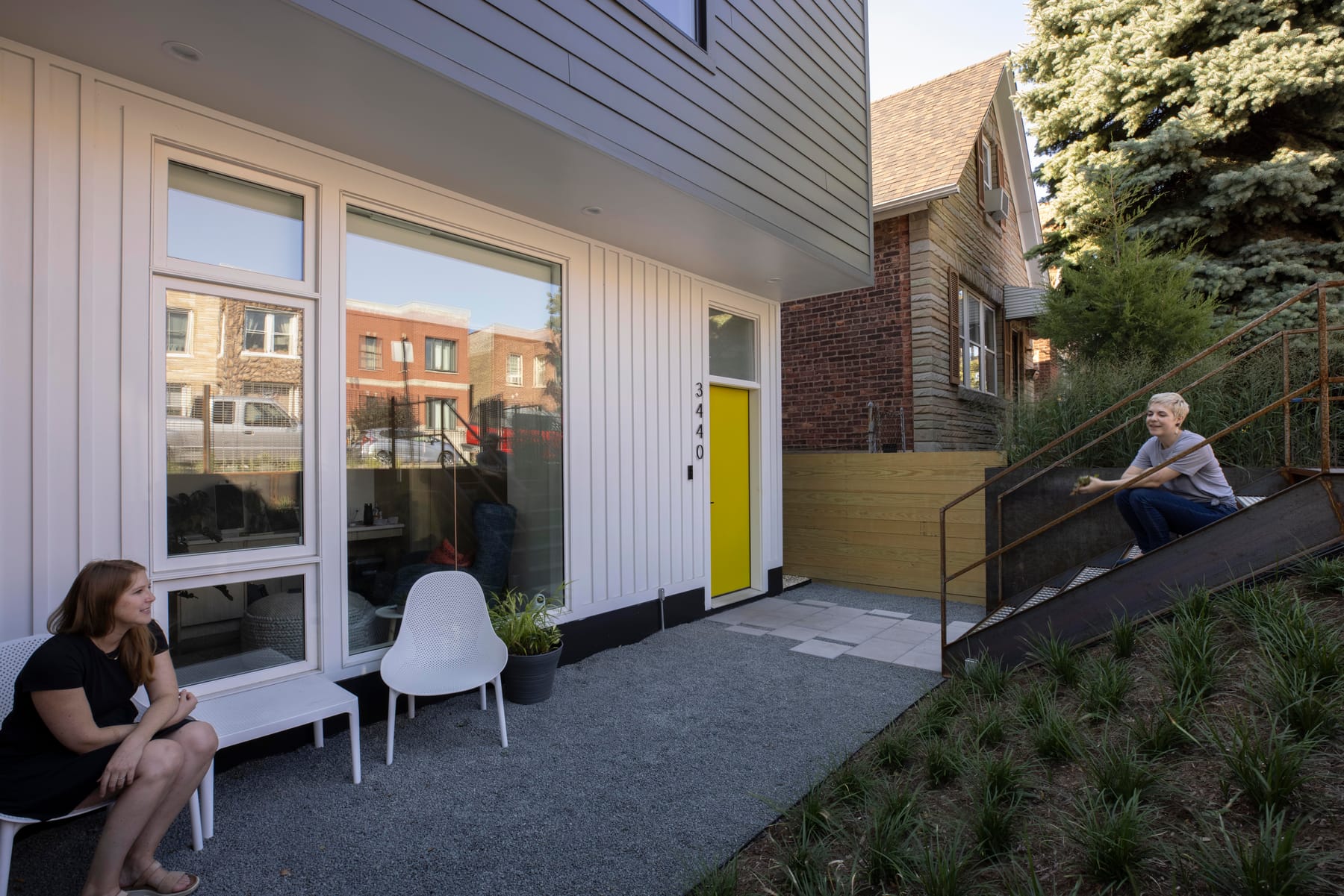 Gore Residence, image 4