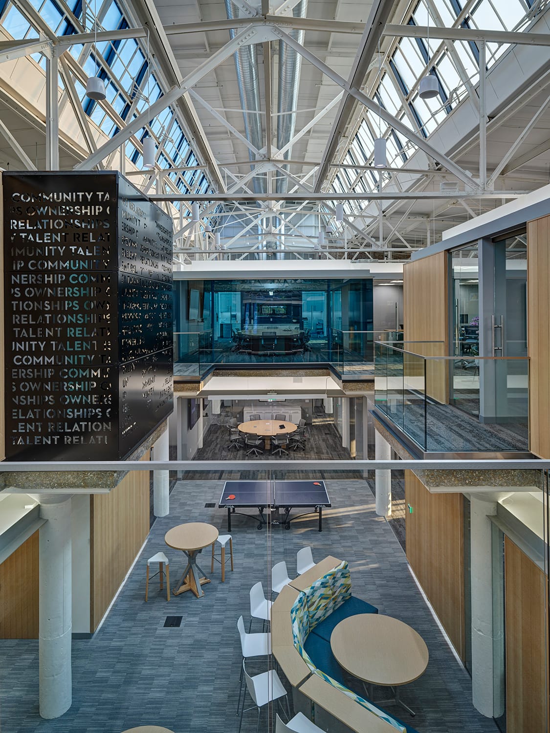 Lincoln Savings Bank Central Campus, image 7