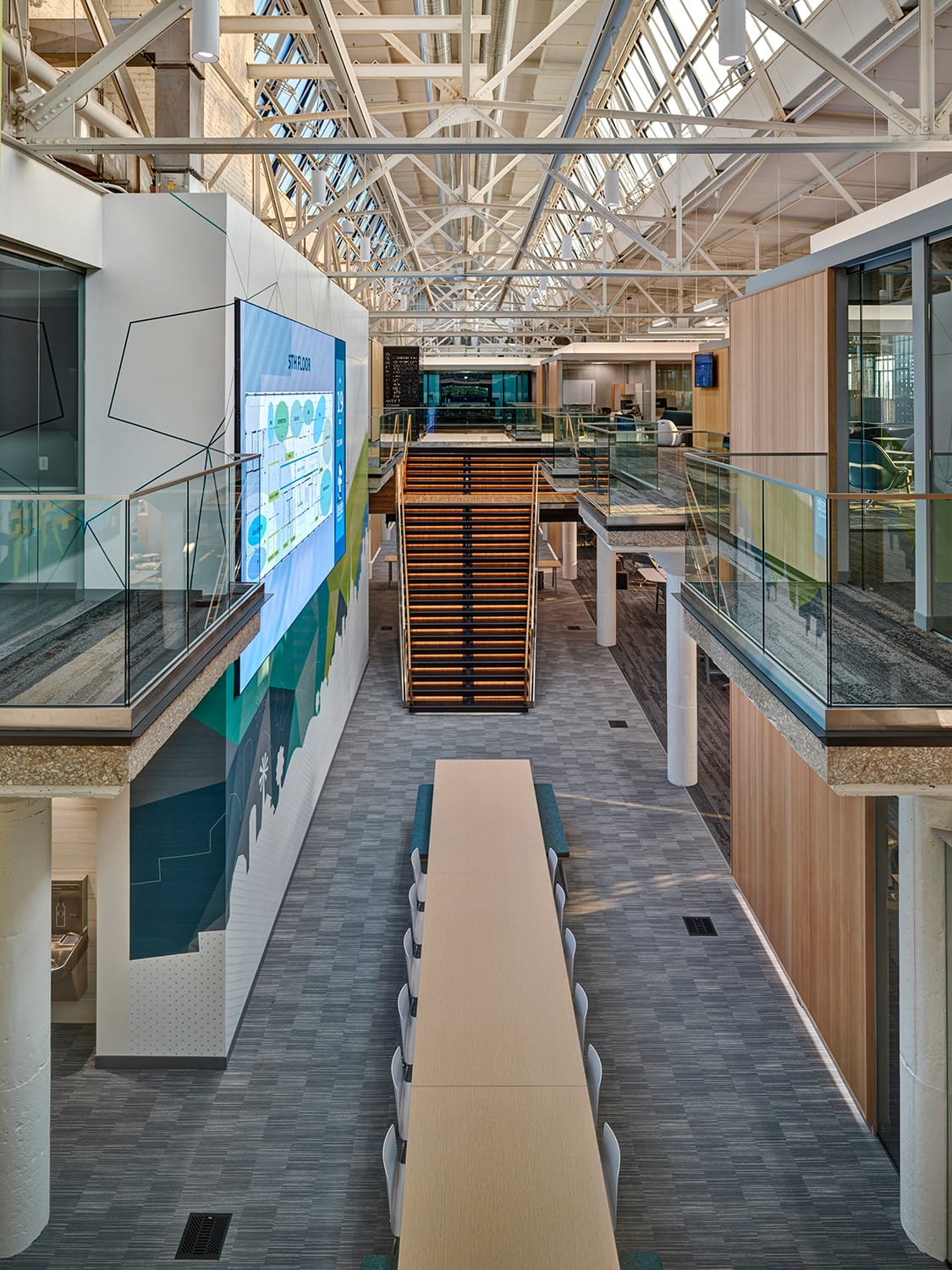 Lincoln Savings Bank Central Campus, image 9