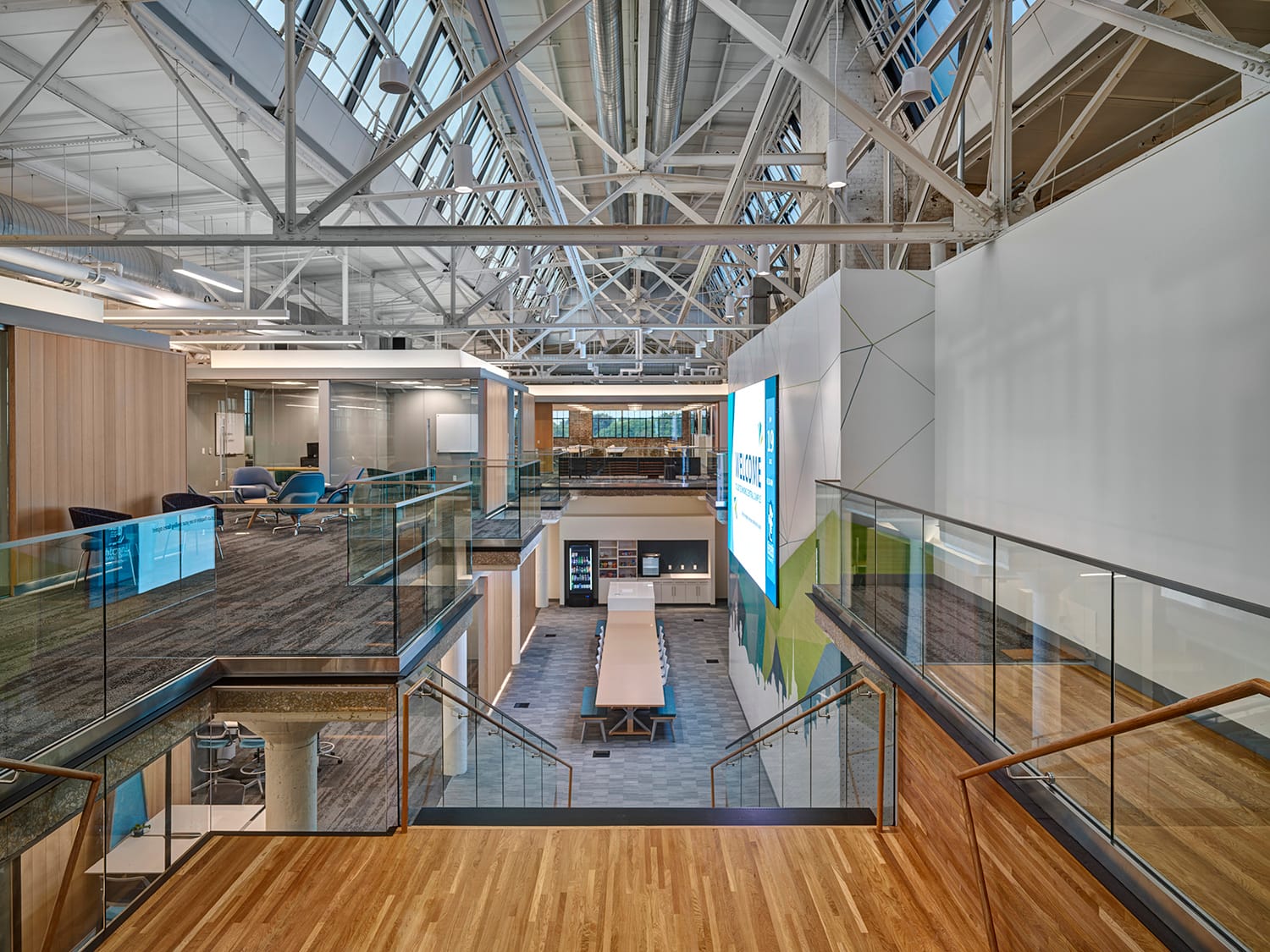 Lincoln Savings Bank Central Campus, image 10