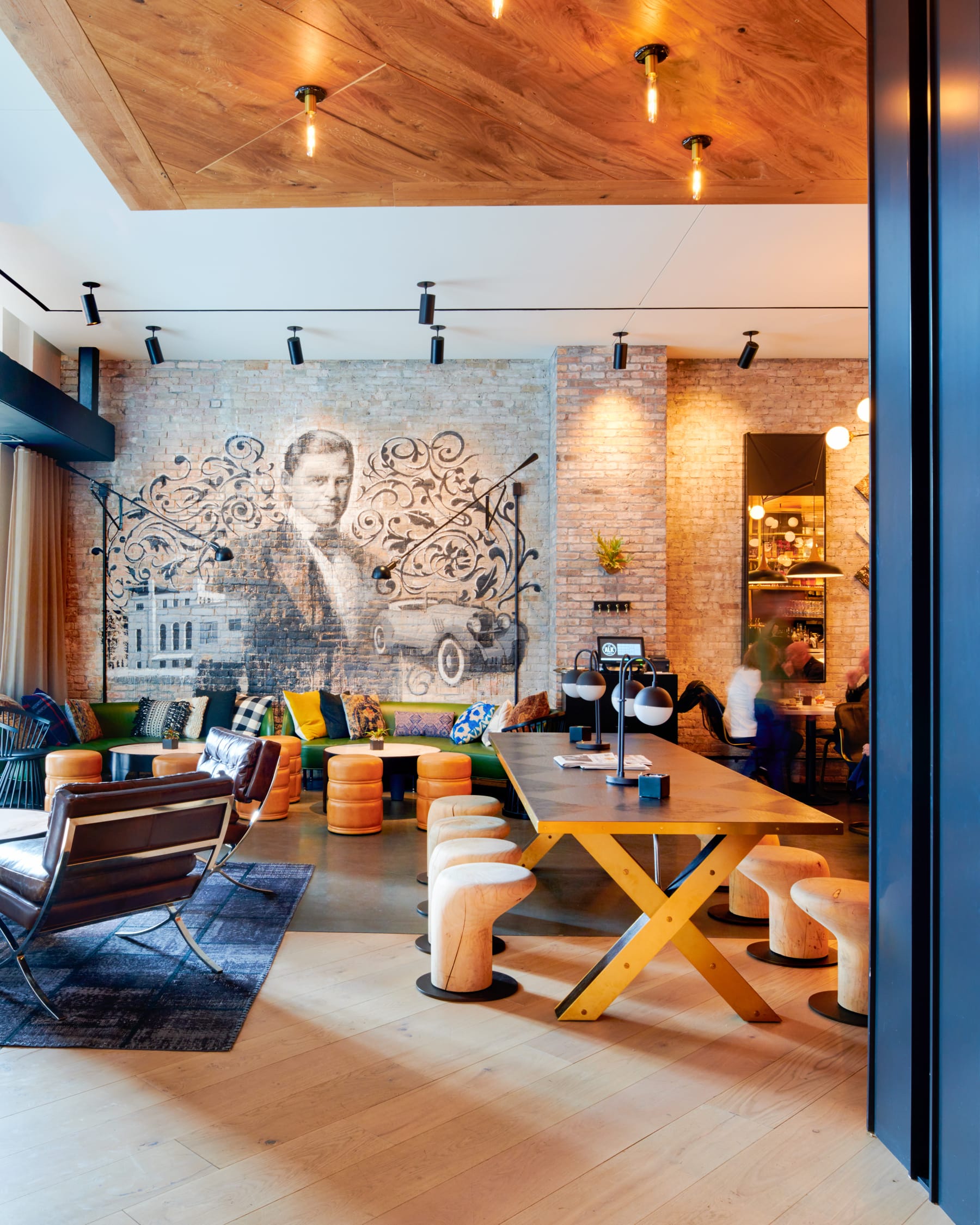 Hotel Julian, image 4