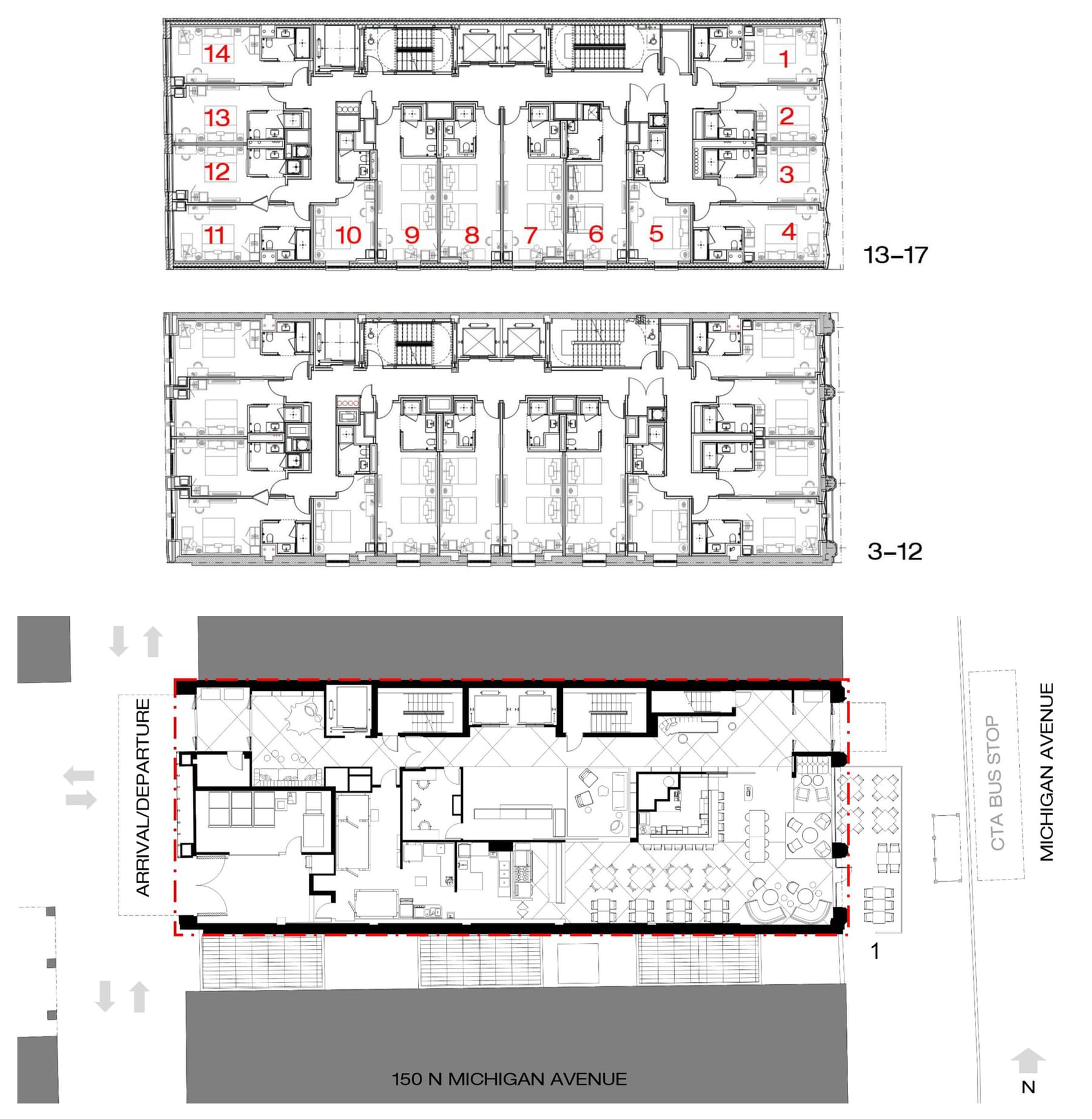 Hotel Julian, image 10