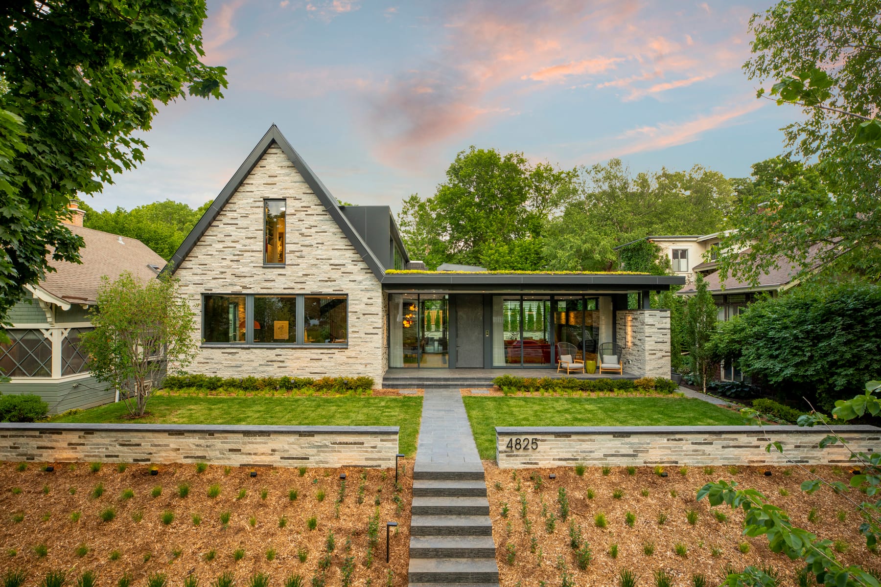 Lake Harriet Residence, image 2