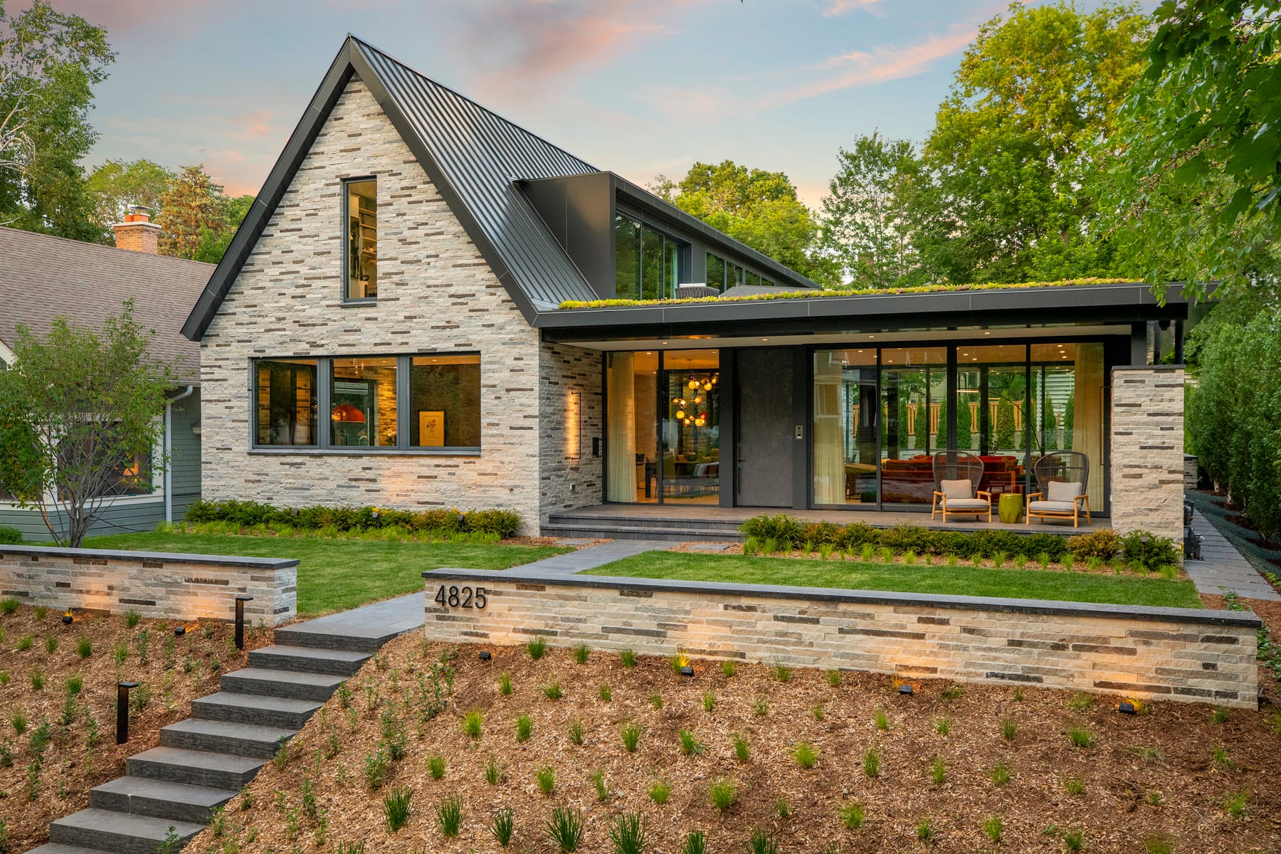 Lake Harriet Residence, image 7