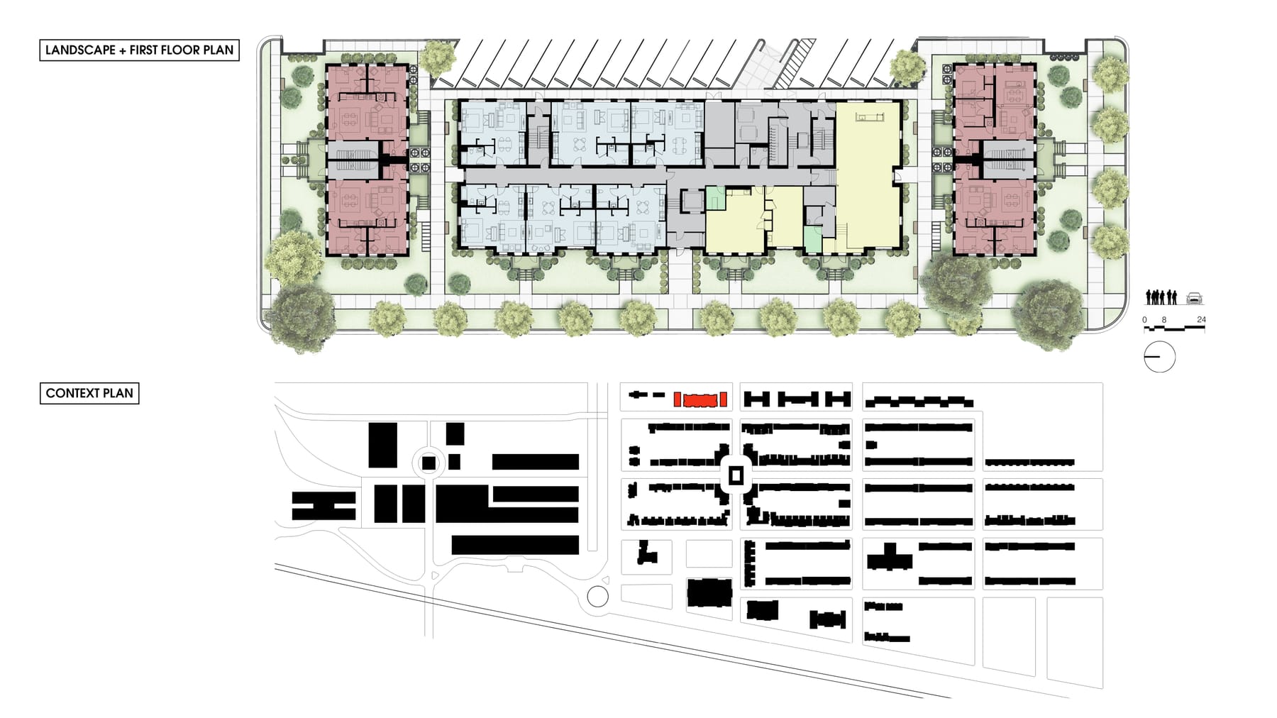 Pullman Artspace Lofts, image 2