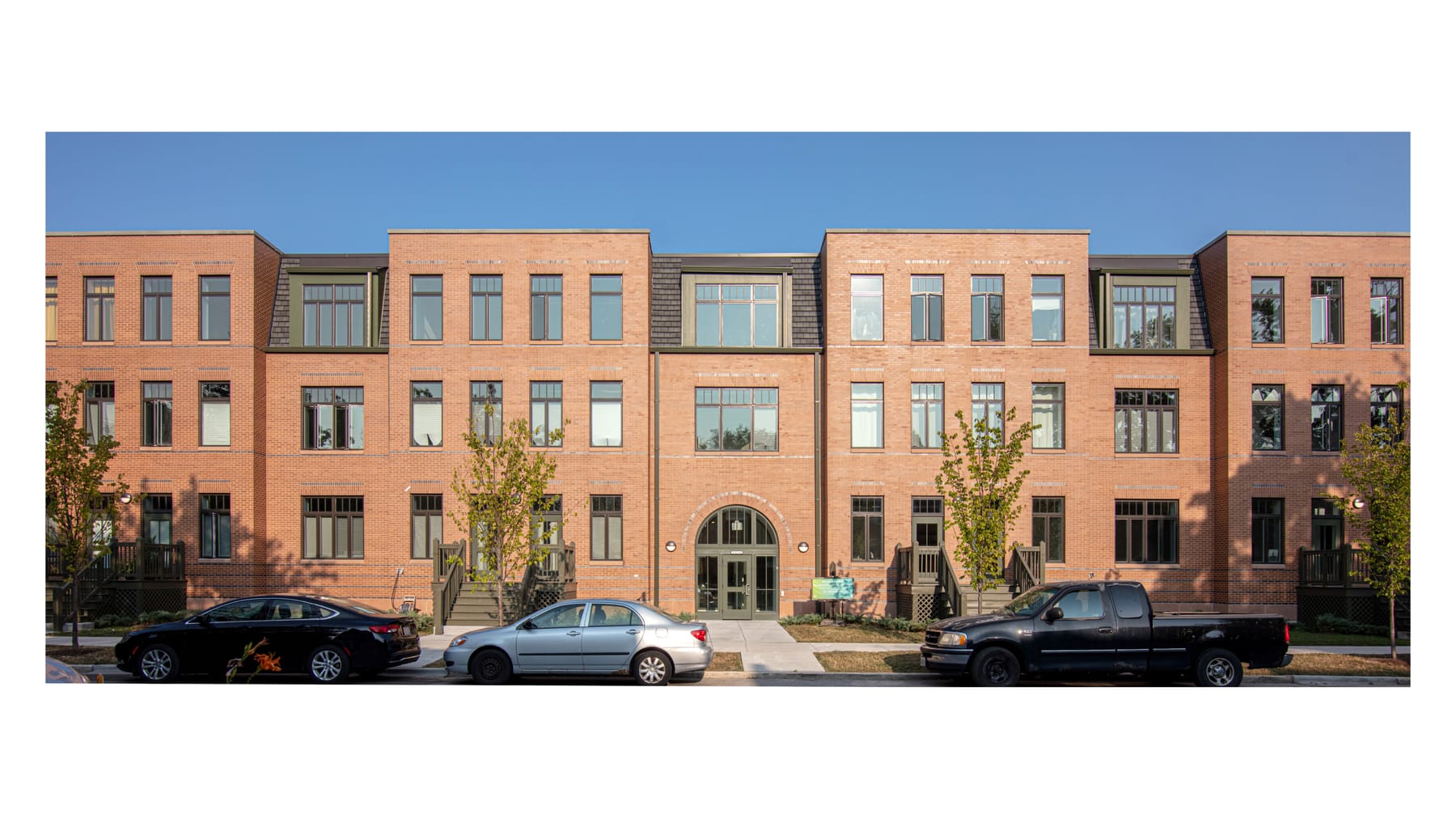 Pullman Artspace Lofts, image 6