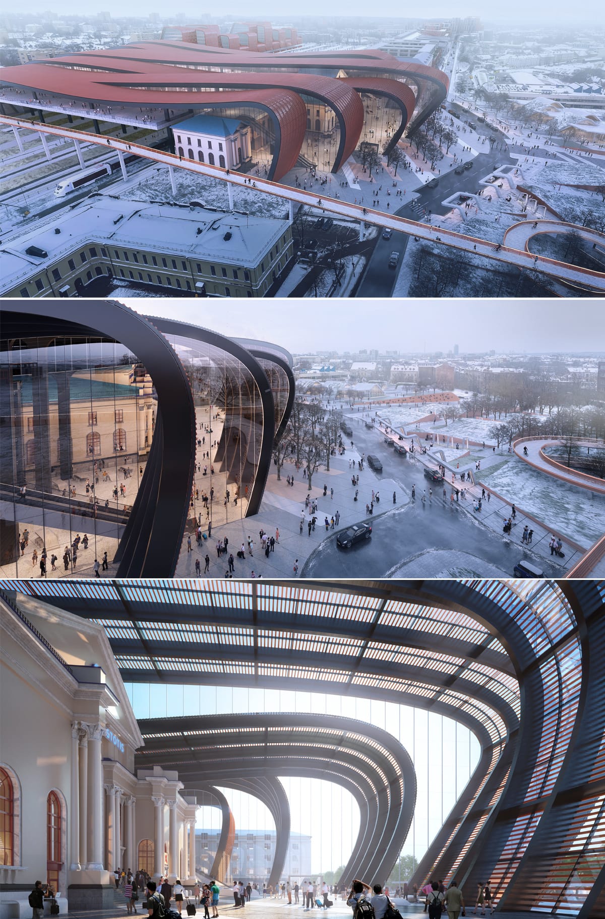 Vilnius Connect, image 2