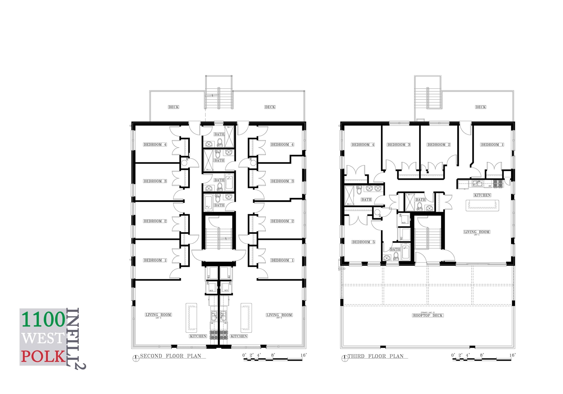 1100 West Polk Street, image 5