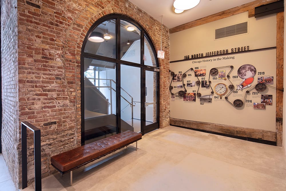156 N. Jefferson, image 5