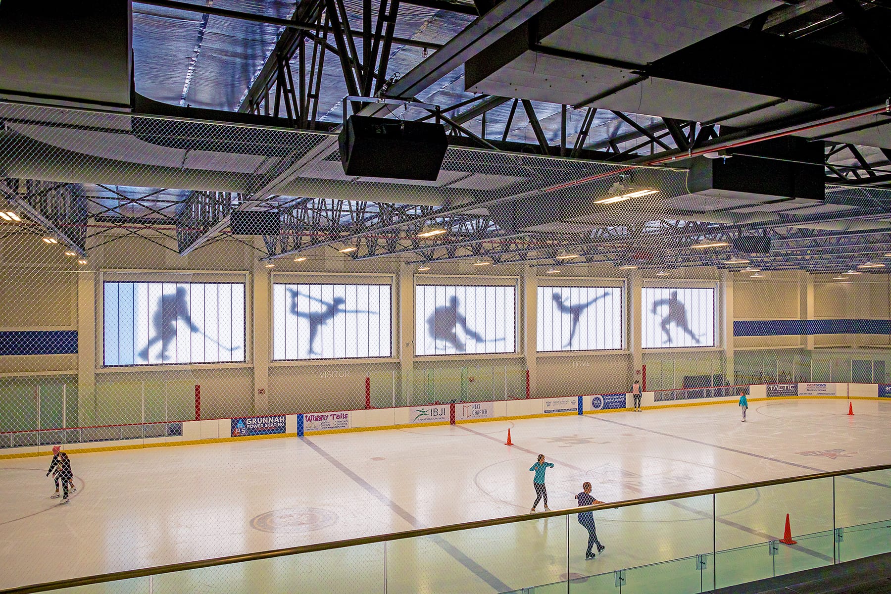 Glenview Community Ice Center