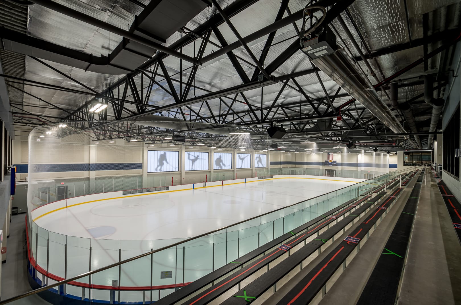 Glenview Community Ice Center, image 9