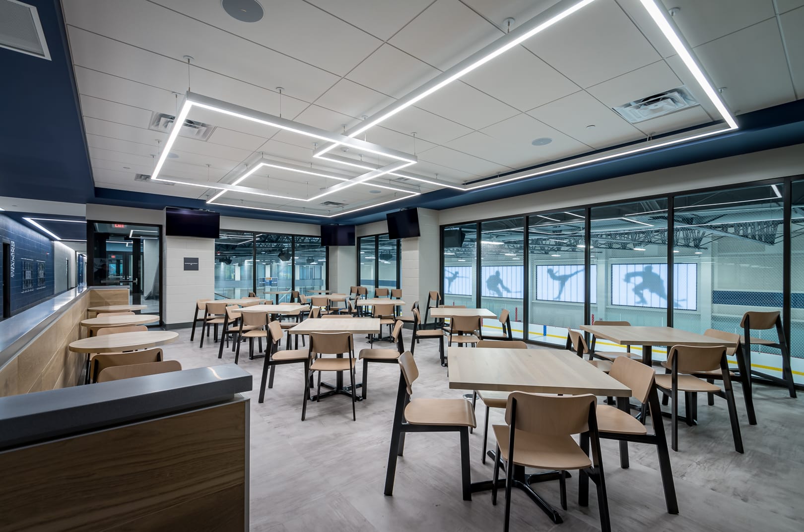 Glenview Community Ice Center, image 10