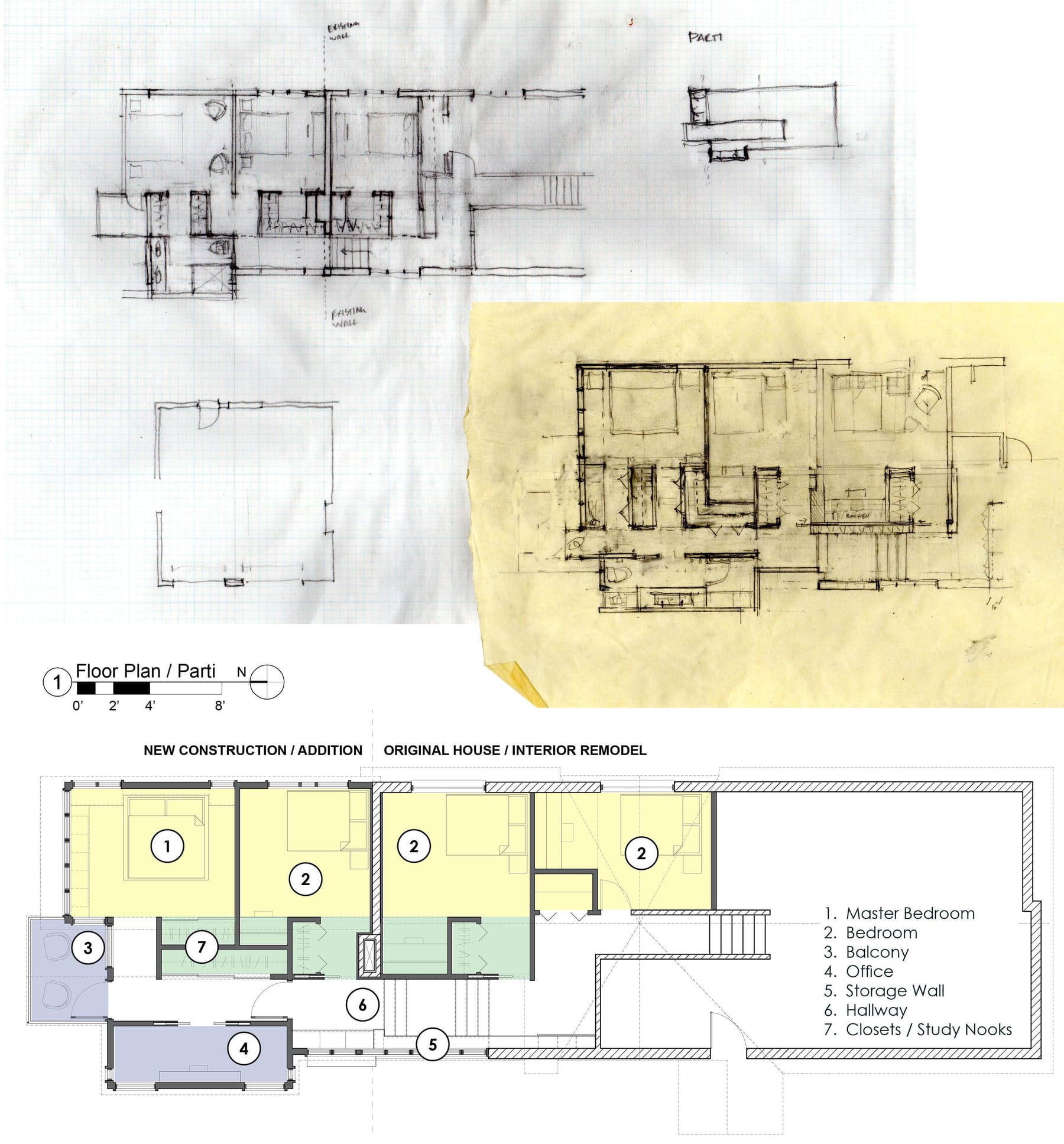 New Tudor, image 5