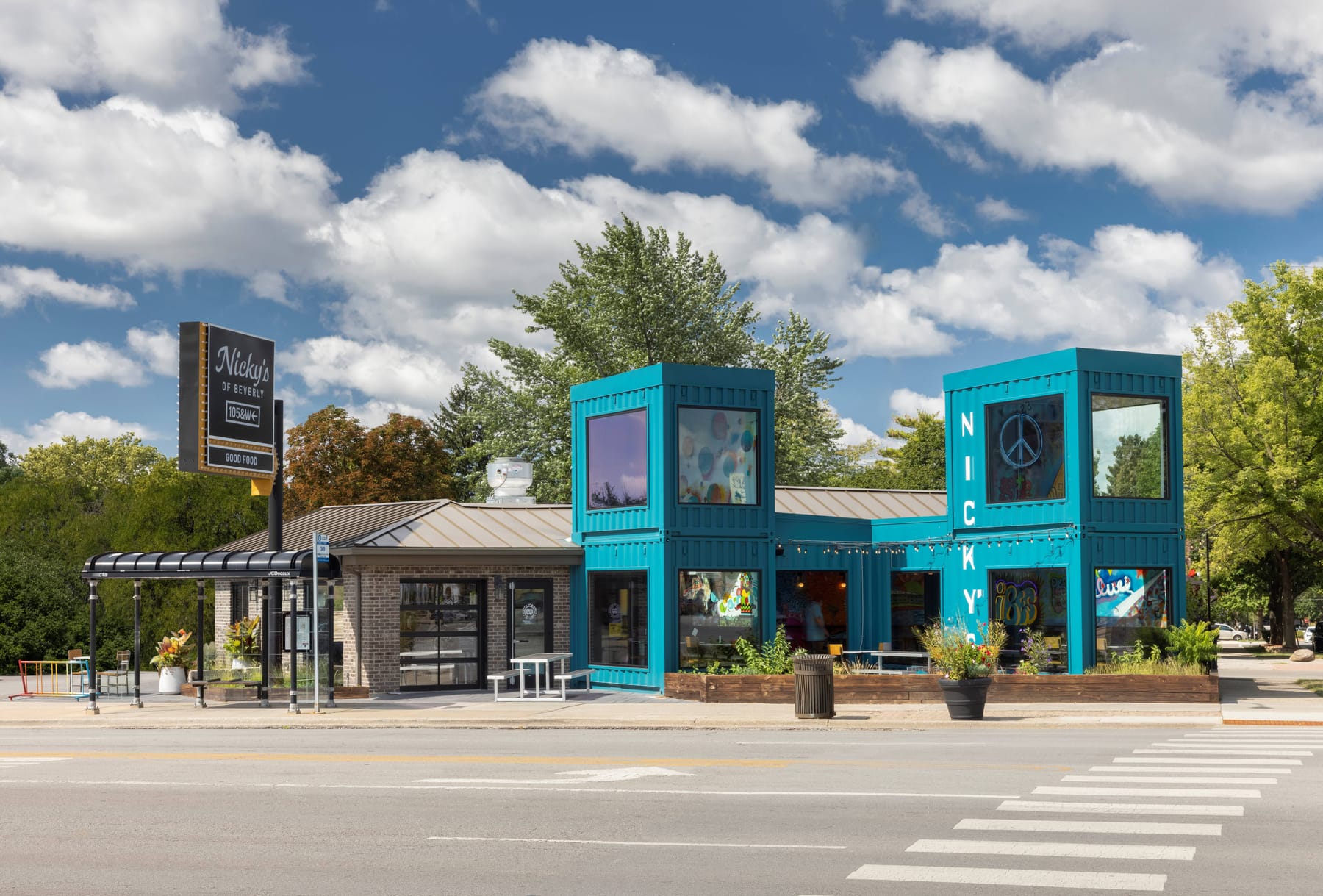 Nicky's of Beverly, image 4