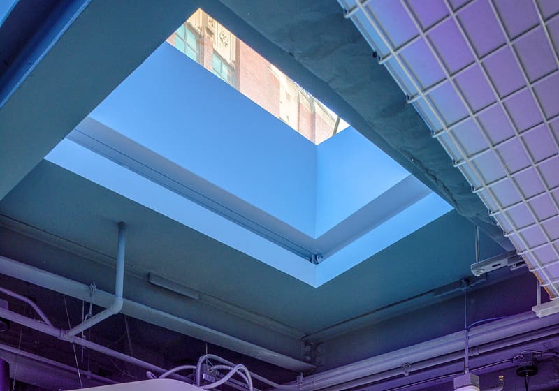 Surgical Innovation and Training Laboratory