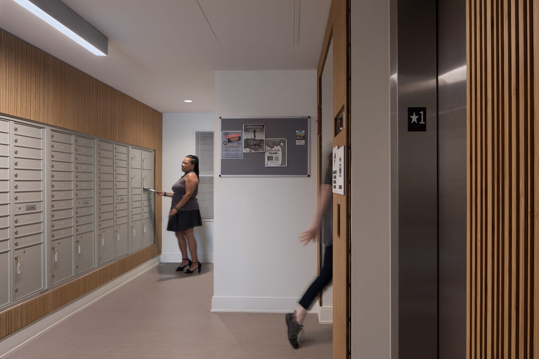 Rauner Family Veterans Studios, image 7