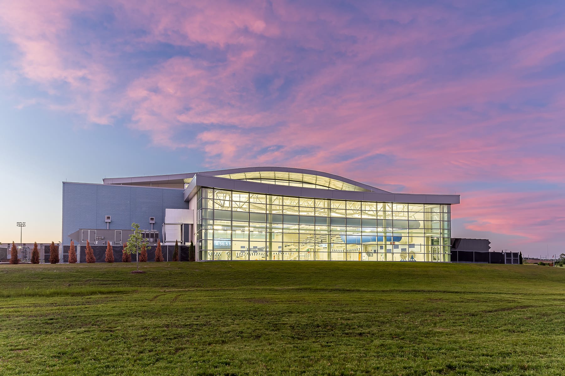 Racine Unified School District Aquatic Center, image 2
