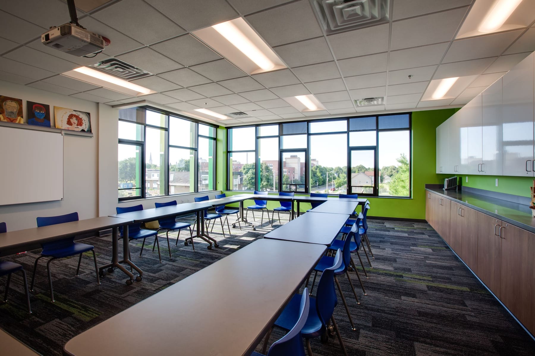 Highland Community School, image 5