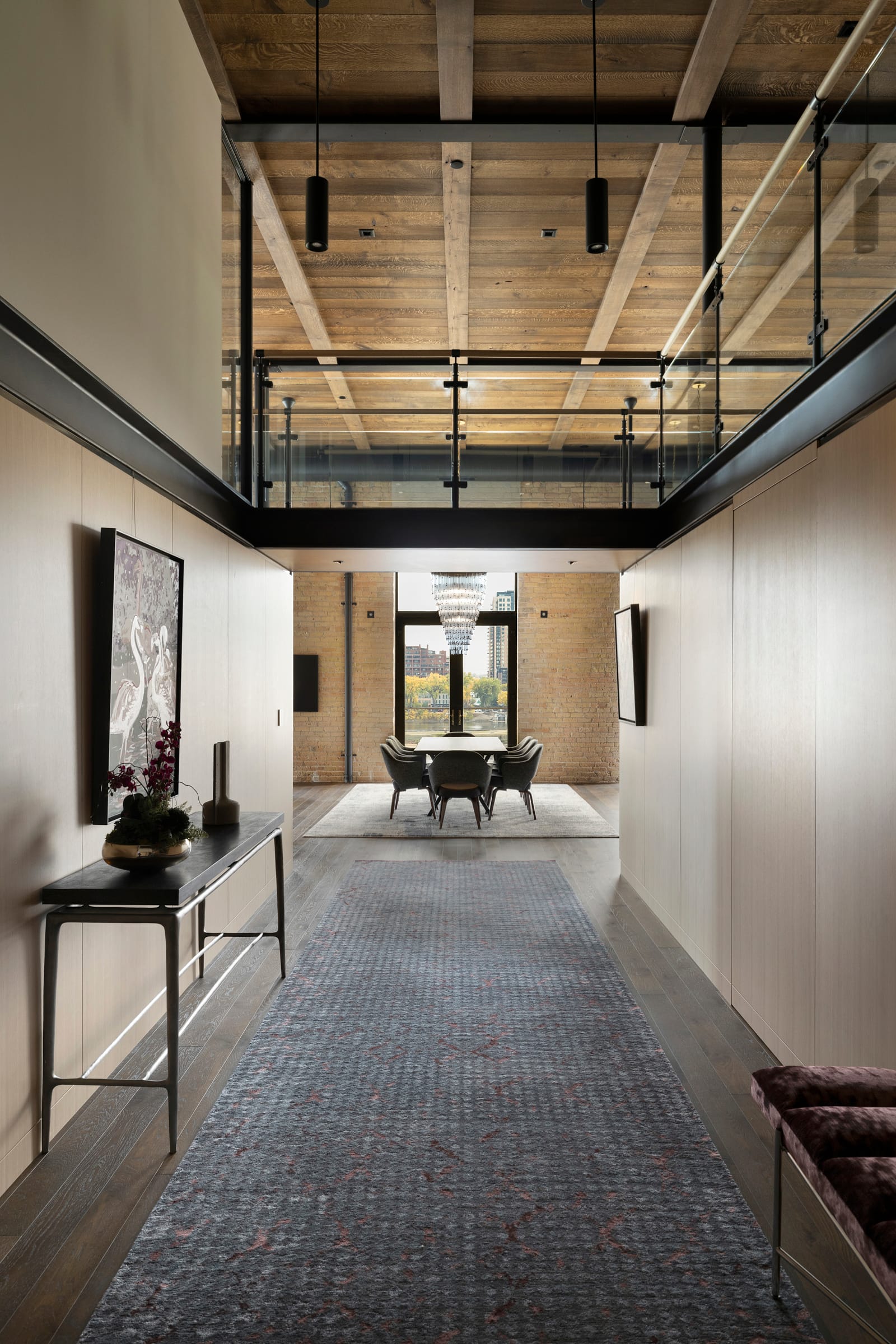 Mississippi River Loft, image 3