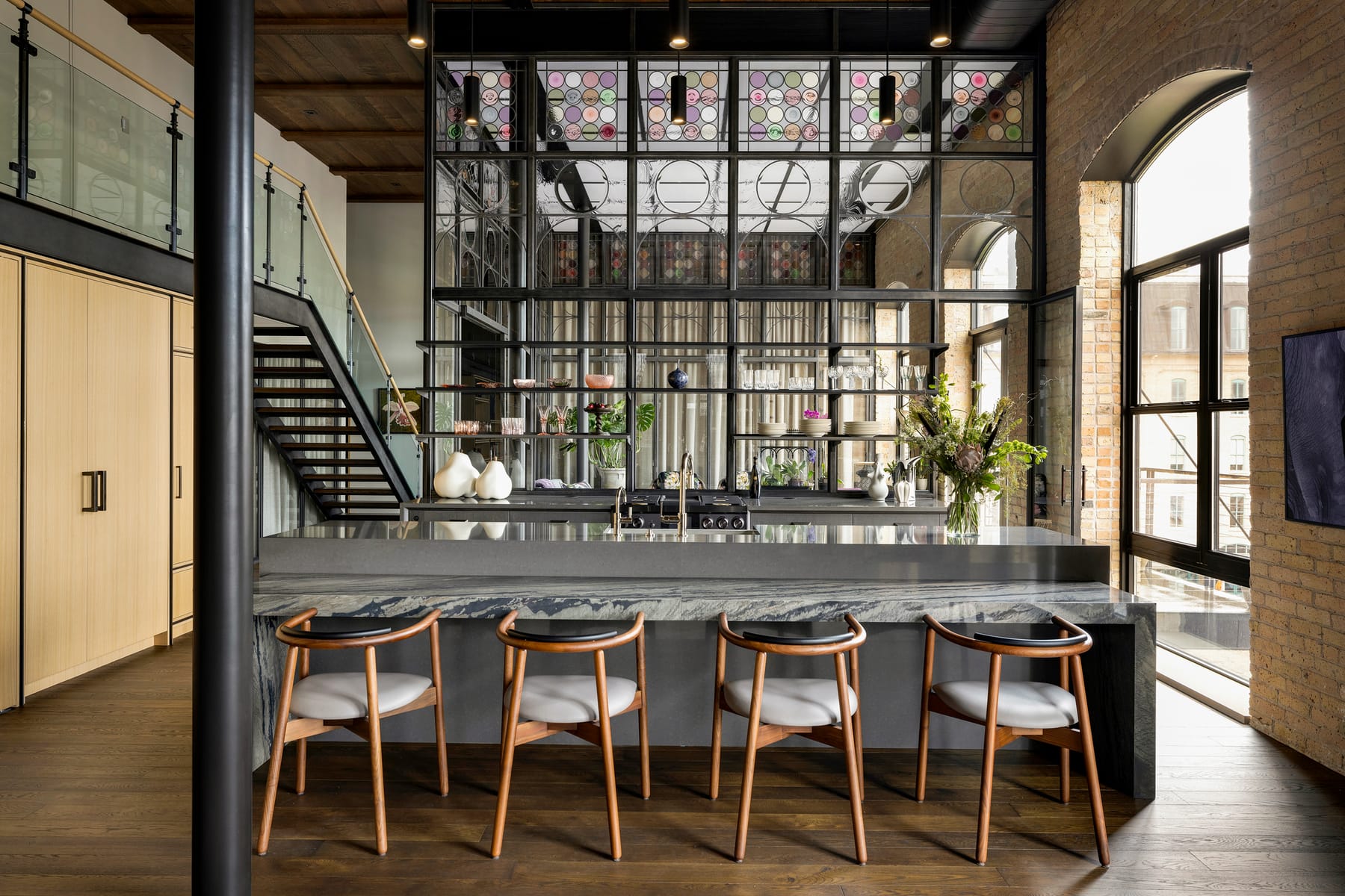 Mississippi River Loft, image 4