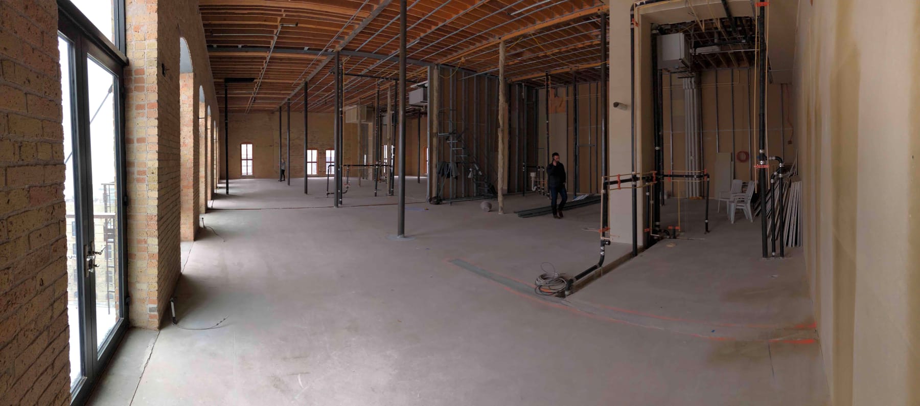 Mississippi River Loft, image 10