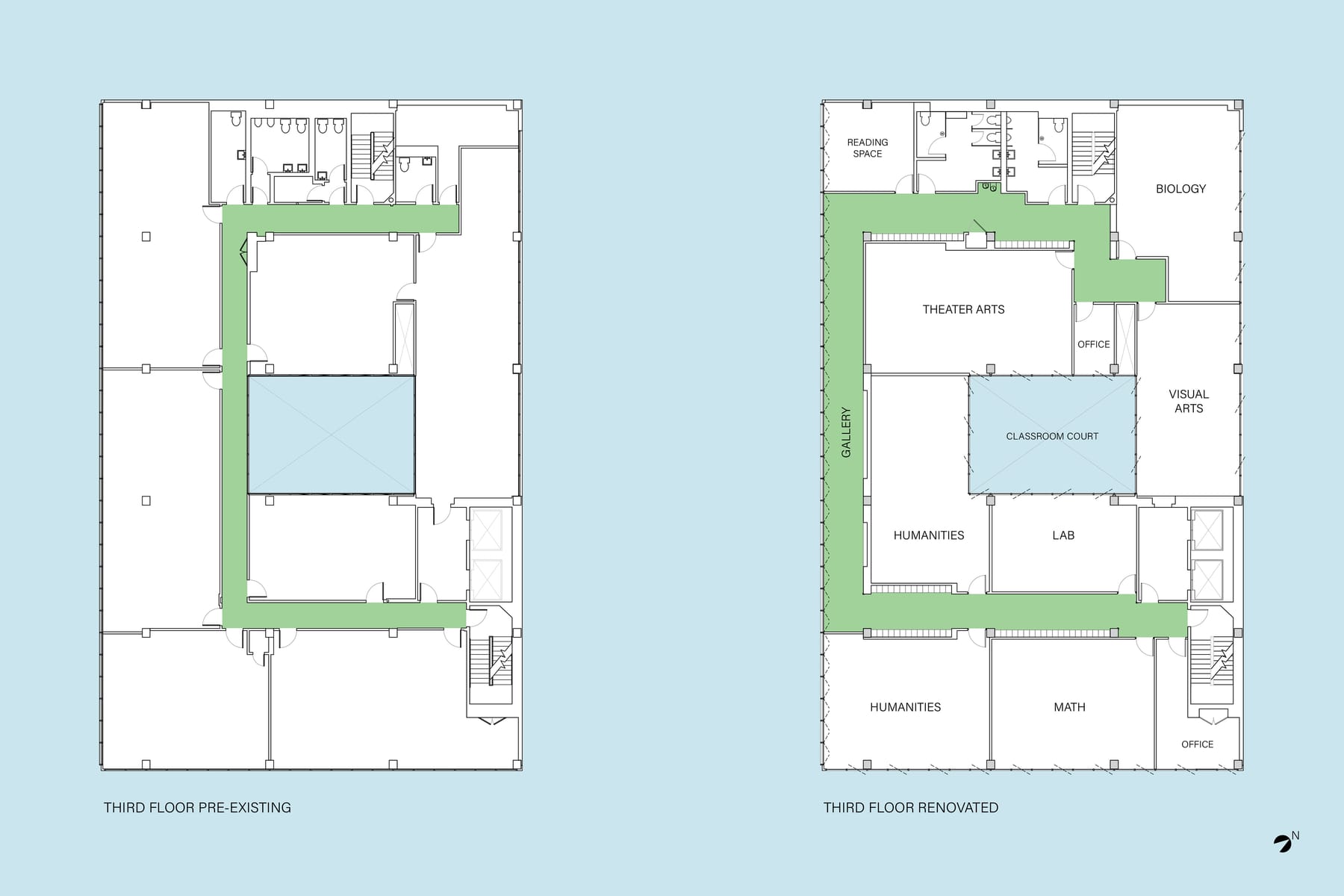 Larchmont Schools at Lafayette Park, image 4