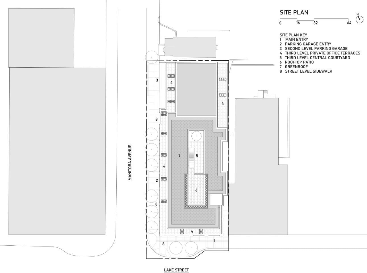 Wayzata Bay Office, image 10