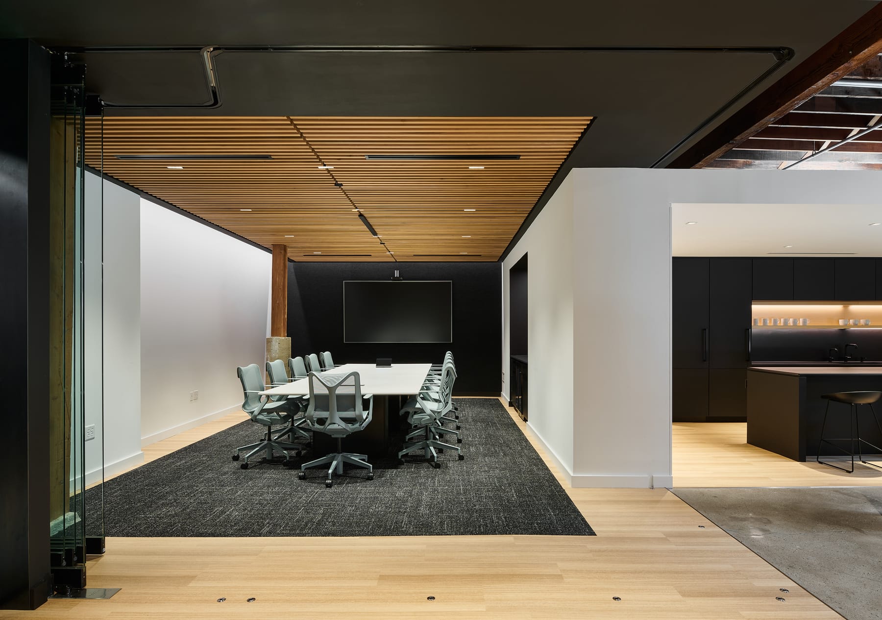 Bassett Creek Office, image 3