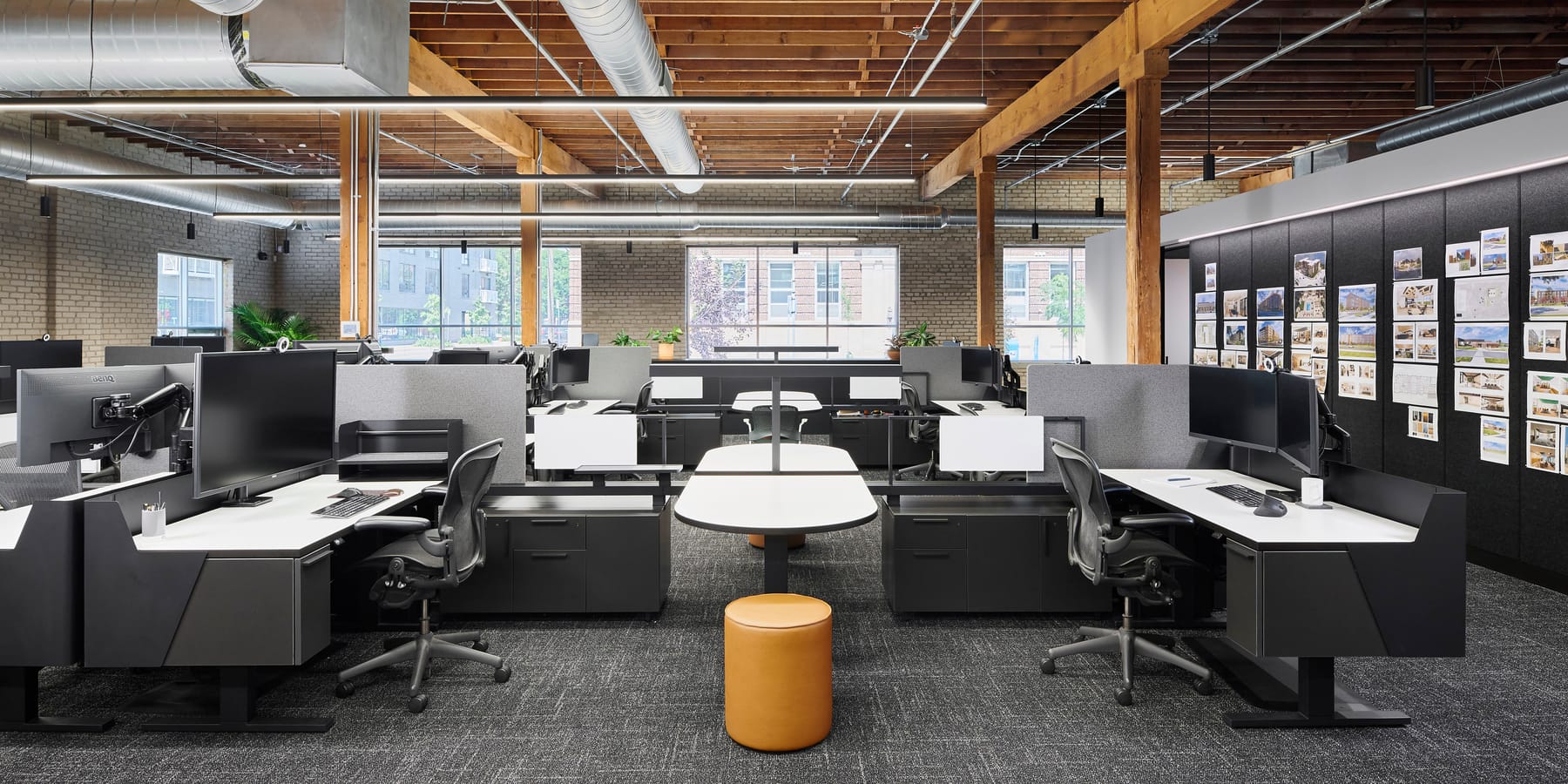 Bassett Creek Office, image 5