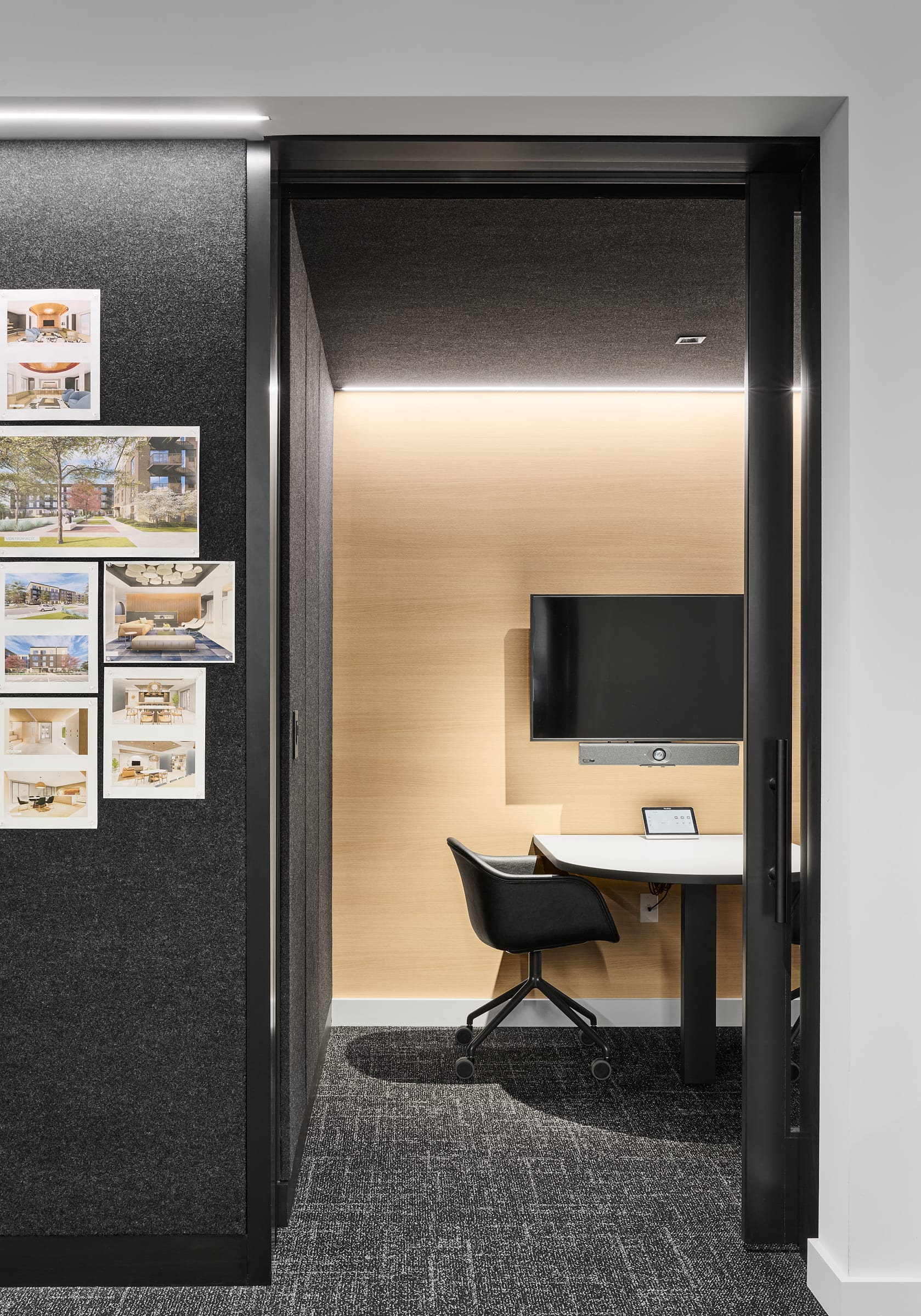 Bassett Creek Office, image 6