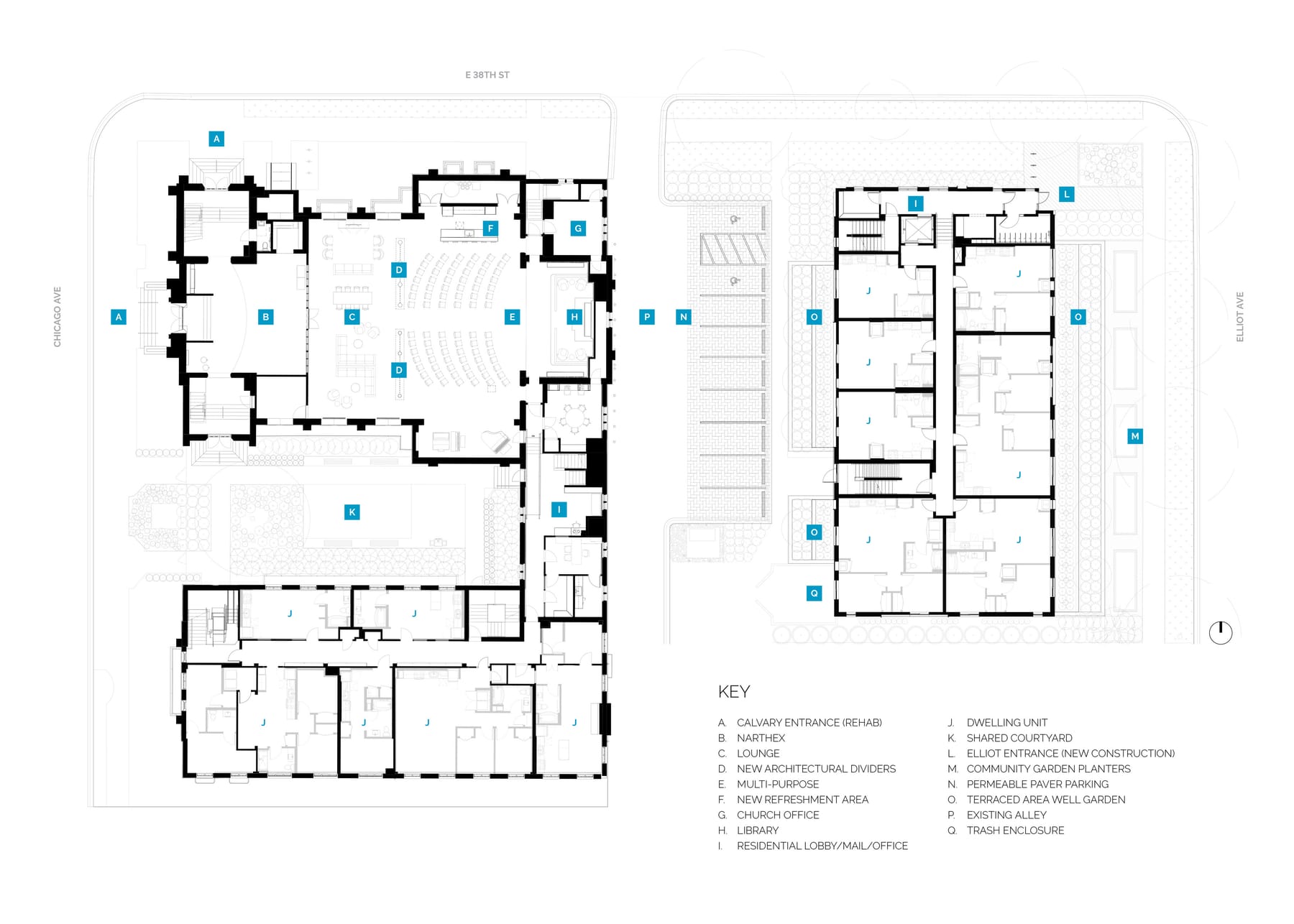 Belfry Apartments and Mixed Use, image 10