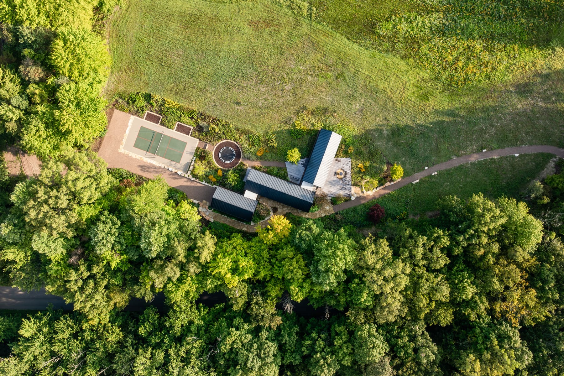 Dutchmoor Valley Guesthouse, image 3