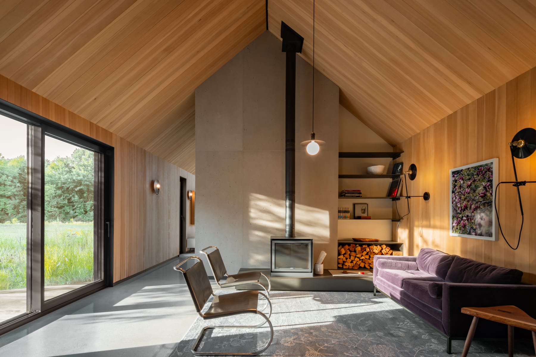 Dutchmoor Valley Guesthouse, image 5