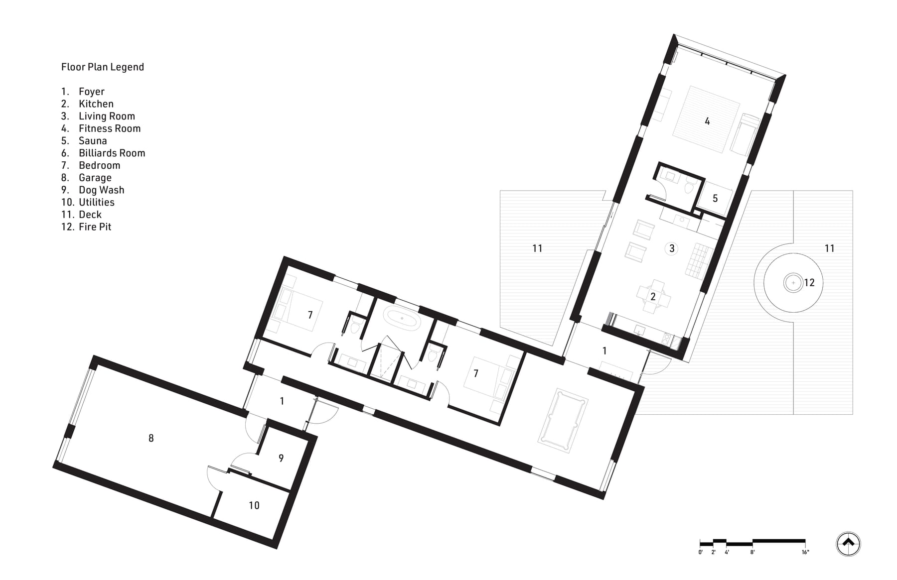 Dutchmoor Valley Guesthouse, image 9